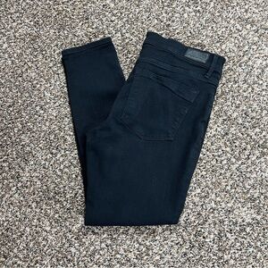 Express Mid Rise Leggings size 12S​